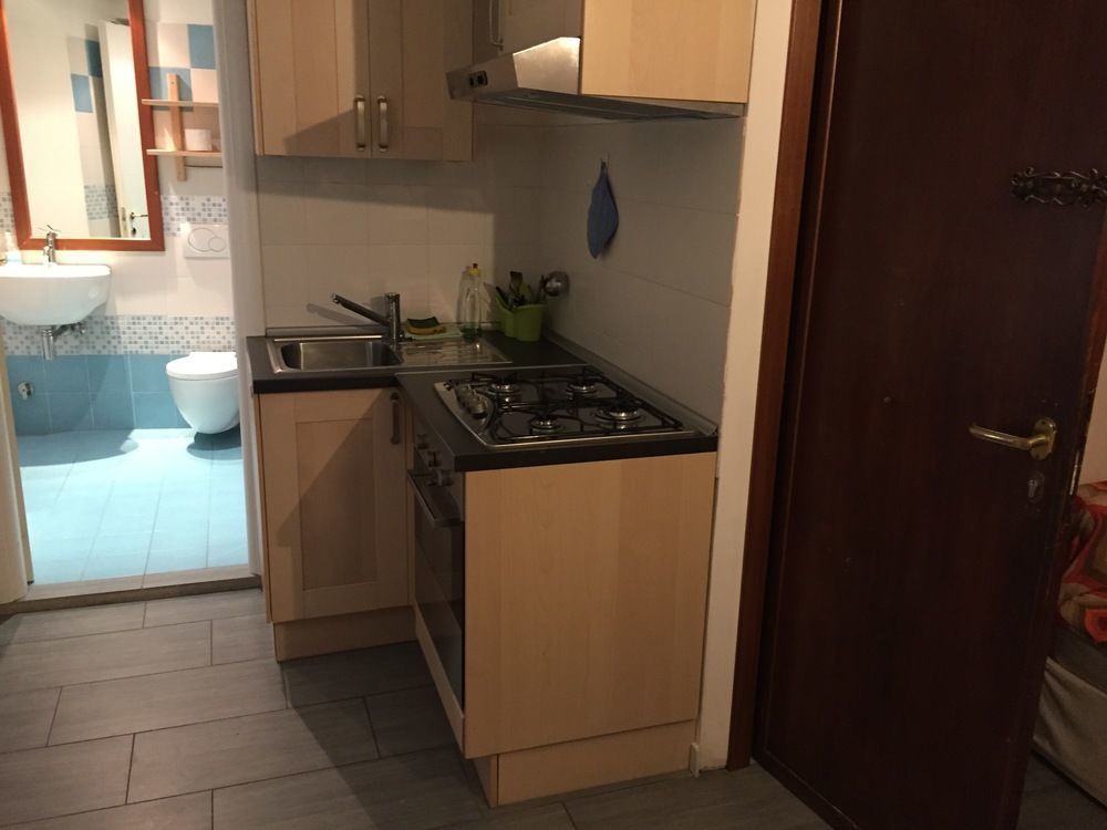 Locanda Dalla Compagnia Riomaggiore Extérieur photo