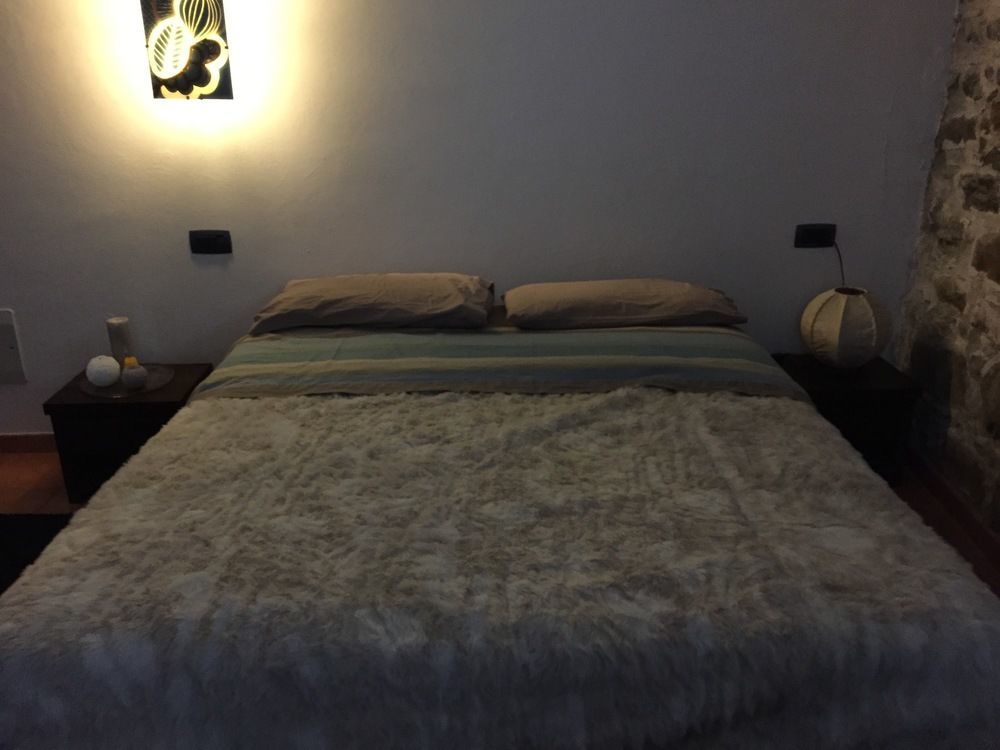 Locanda Dalla Compagnia Riomaggiore Extérieur photo
