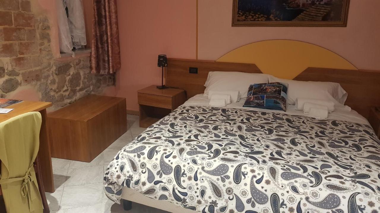 Locanda Dalla Compagnia Riomaggiore Extérieur photo