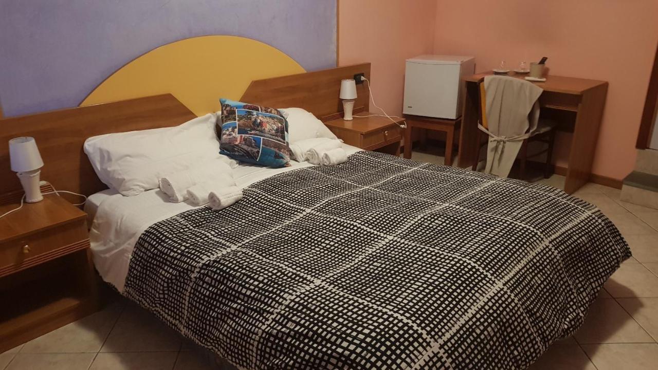 Locanda Dalla Compagnia Riomaggiore Extérieur photo