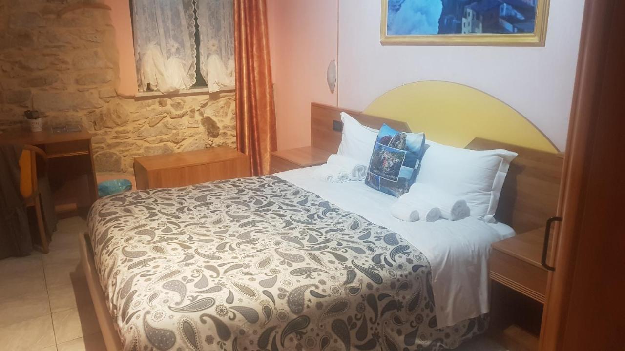 Locanda Dalla Compagnia Riomaggiore Extérieur photo