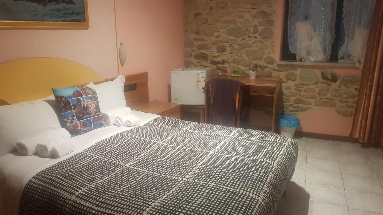 Locanda Dalla Compagnia Riomaggiore Extérieur photo