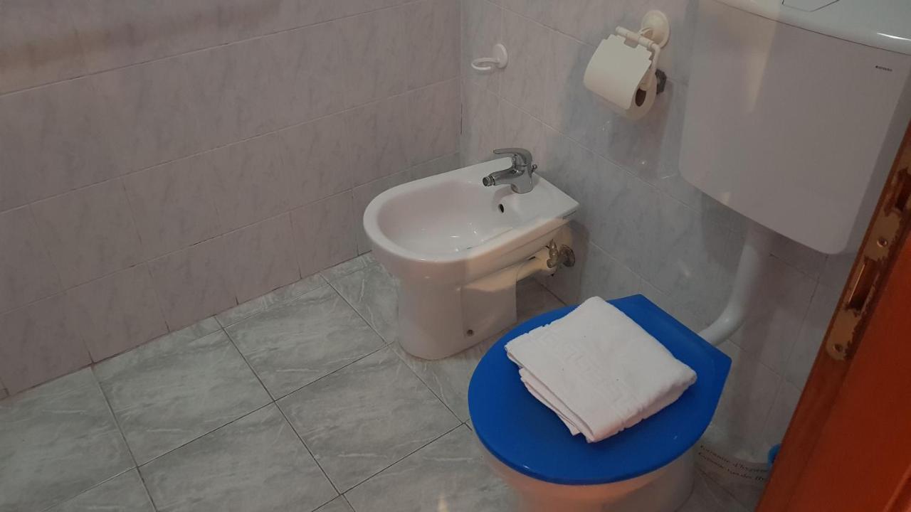 Locanda Dalla Compagnia Riomaggiore Extérieur photo