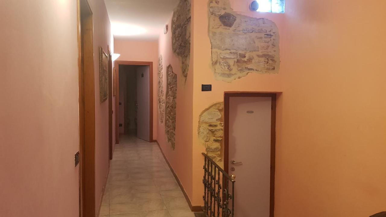 Locanda Dalla Compagnia Riomaggiore Extérieur photo