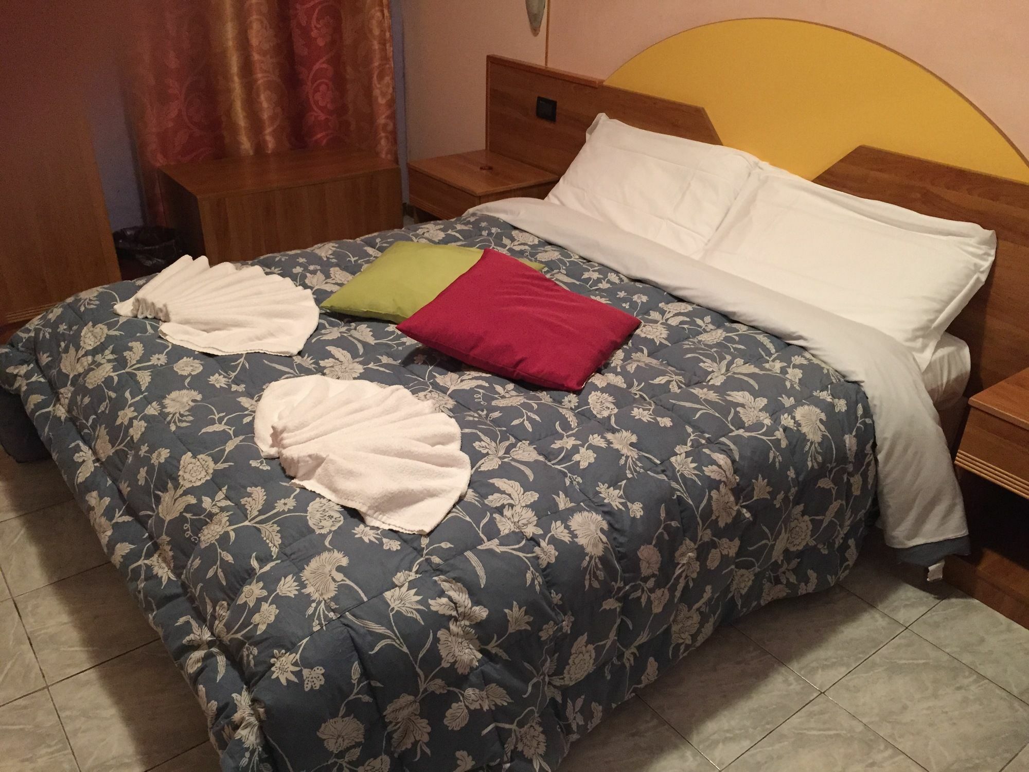 Locanda Dalla Compagnia Riomaggiore Extérieur photo