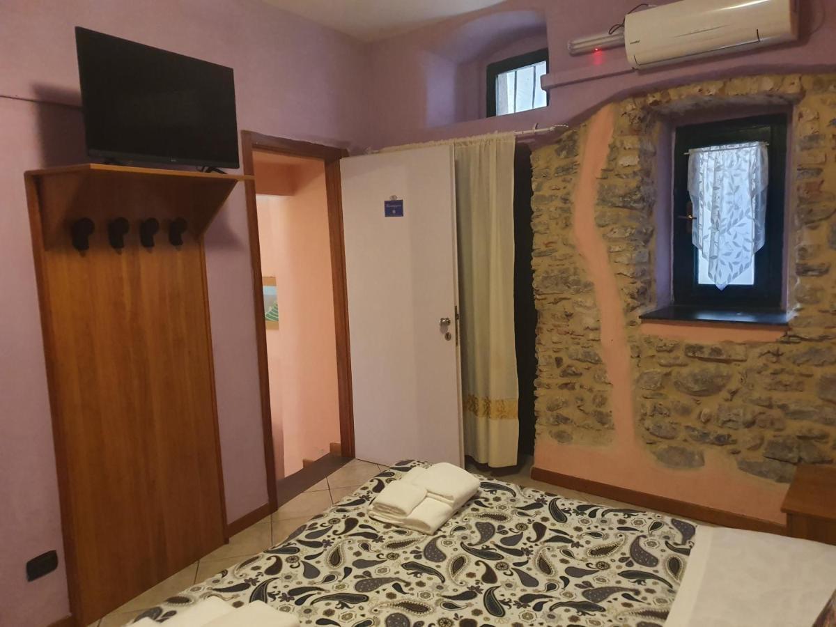 Locanda Dalla Compagnia Riomaggiore Extérieur photo